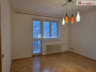 Pronájem bytu 3+1, 63 m2, OV, Frenštát pod Radhoštěm (okres Nový Jičín), ul. Školská čtvrť