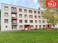 Pron�jem bytu 3+1, 65 m2, OV, Plan� (okres Tachov), ul. Fu��kova