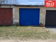 Prodej objektu, Cheb