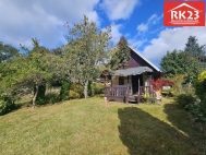 Prodej rekrea�n�ho objektu, Valy (okres Cheb)