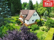 Prodej samostatn�ho RD, 170 m2, Valy (okres Cheb)