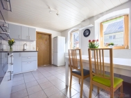 Prodej samostatn�ho RD, 105 m2, Brandov (okres Most) - exkluzivn�