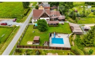 Prodej penzionu, Ry�ovi�t� (okres Brunt�l) - exkluzivn�