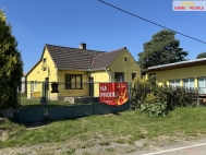 Prodej samostatn�ho RD, 152 m2, �echtice, Otro�ice (okres Bene�ov)