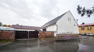 Prodej zem�d�lsk�ho objektu, Pardubice, Sv�tkov