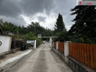 Pron�jem hotelu, �jezde�ek (okres Teplice)