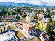 Prodej bytu 3+kk, 88 m2, OV, Liberec, Liberec X-Franti�kov, ul. �vermova