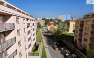 Prodej bytu 2+kk, 60 m2, OV, Liberec, Liberec X-Franti�kov, ul. �vermova