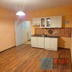 Pronájem bytu 1+kk, 0 m2, OV, Měšice (okres Praha-východ), ul. Na Blatech - exkluzivně