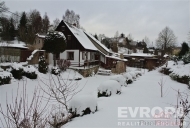 Prodej rekrea�n�ho objektu, Mar�ov u �pice (okres Trutnov)