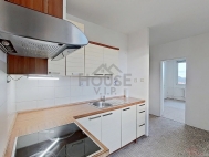 Prodej bytu 2+1, 44 m2, OV, Praha 6, �epy, ul. Laudova