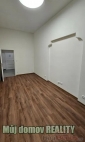 Pron�jem bytu 2+1, 75 m2, OV, Praha 1, Nov� M�sto, ul. P�trossova