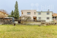 Prodej rohov�ho RD, 155 m2, Bor�ov nad Vltavou, Zahor�ice (okres �esk� Bud�jovice)