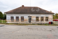 Prodej komer�n�ho objektu : V�roba, Leskovice (okres Pelh�imov)