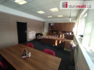 Pron�jem kancel���, T�ebo�, T�ebo� II (okres Jind�ich�v Hradec)