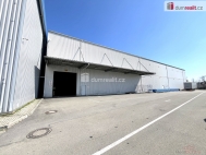 Pron�jem skladovac�ch prostor, �esk� Bud�jovice, �esk� Bud�jovice 4