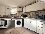 Pron�jem samostatn�ho RD, 108 m2, Jen�ice (okres Litom��ice)