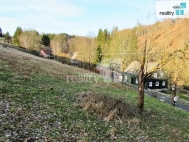 Prodej pozemku , trval� travn� porost, Kr�sn� L�pa, Dlouh� D�l (okres D���n)