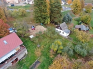 Prodej pozemku 836 m2, ur�en� k v�stavb� RD, Bukov (okres ���r nad S�zavou) - exkluzivn�