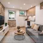 Pron�jem bytu 1+kk, 0 m2, OV, Praha 10, Vr�ovice, ul. U�ock�