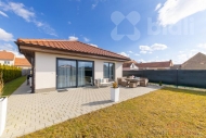 Prodej samostatn�ho RD, 168 m2, Vranovice (okres Brno-venkov) - exkluzivn�
