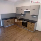 Pron�jem bytu 2+kk, 65 m2, OV, �st� nad Labem, �st� nad Labem-centrum, ul. Eli�ky Kr�snohorsk�