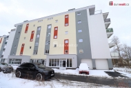 Pron�jem bytu 2+kk, 39 m2, OV, Nov� Role (okres Karlovy Vary), ul. Svobodova