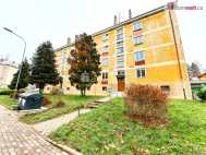 Prodej bytu 2+1, 53 m2, DV, Bukovany (okres Sokolov)
