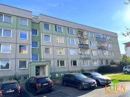 Prodej bytu 3+1, 69 m2, OV, Plzeň, Severní Předměstí (okres Plzeň-město), ul. Bzenecká - exkluzivně