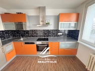 Pron�jem bytu 2+1, 56 m2, OV, Hlu��n (okres Opava), ul. P�se�n�