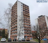 Prodej bytu 1+kk, 0 m2, OV, Most, ul. M. G. Dobnera - exkluzivn�