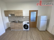 Pron�jem bytu 2+kk, 0 m2, OV, Hranice, Hranice I-M�sto (okres P�erov), ul. Gala�ova - exkluzivn�