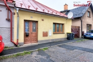 Prodej blokov�ho RD, 119 m2, Chot�bo� (okres Havl��k�v Brod)