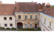Prodej blokov�ho RD, 198 m2, Chval�iny (okres �esk� Krumlov)