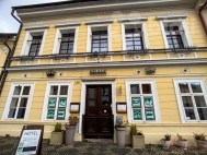 Prodej samostatn�ho RD, 390 m2, M�ln�k - exkluzivn�