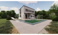 Prodej rohov�ho RD, 98 m2, Lelekovice (okres Brno-venkov)