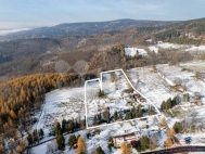 Prodej pozemku , trvalý travní porost, Osek, Dlouhá Louka (okres Teplice)