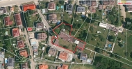 Prodej pozemku , ur�en� k v�stavb� RD, Rudolfov, Hlinsko (okres �esk� Bud�jovice)