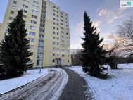 Pron�jem bytu 2+kk, 40 m2, OV, �esk� L�pa, ul. Okru�n�