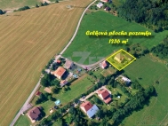 Prodej blokov�ho RD, 145 m2, T�rlicko, Horn� T�rlicko (okres Karvin�) - exkluzivn�