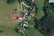 Prodej pozemku , ur�en� k v�stavb� RD, Lomnice nad Popelkou, Dr��ov (okres Semily)