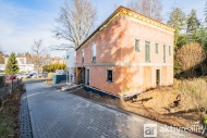 Prodej samostatného RD, 145 m2, Kamenice (okres Praha-východ)