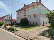 Prodej bytu 3+kk, 82 m2, OV, �ejkovice (okres Znojmo)