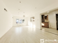 Pron�jem bytu 4+1, 110 m2, OV, Neratovice (okres M�ln�k), ul. Nerudova