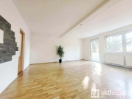 Pron�jem bytu 4+1, 110 m2, OV, Neratovice (okres M�ln�k), ul. Nerudova