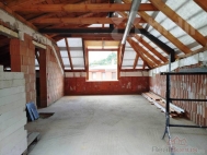 Prodej �adov�ho RD, 140 m2, Mokr�-Hor�kov, Hor�kov (okres Brno-venkov)