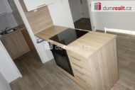 Pron�jem bytu 2+kk, 38 m2, OV, B�eclav, ul. n�m�st� T. G. Masaryka