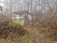 Prodej rekrea�n�ho objektu, Mokr�-Hor�kov (okres Brno-venkov)