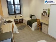 Pronájem bytu 1+kk, 25 m2, OV, Hranice, Hranice I-Město (okres Přerov), ul. Masarykovo náměstí