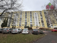 Pron�jem bytu 3+1, 0 m2, OV, �st� nad Labem, Severn� Terasa, ul. Jizersk� - exkluzivn�